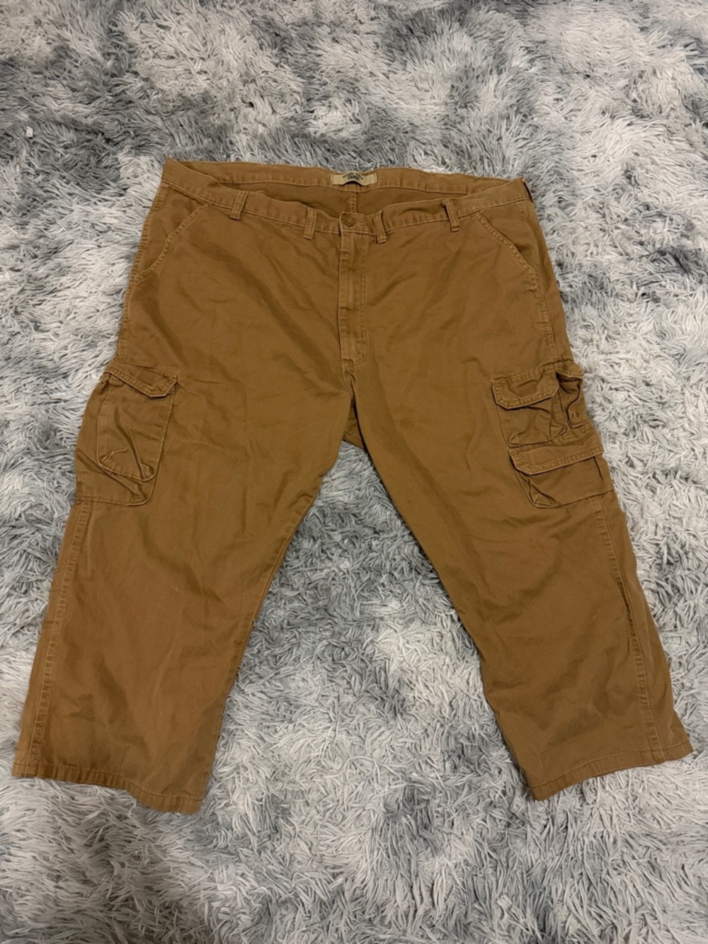 Wrangler Cargo pants size 46x30